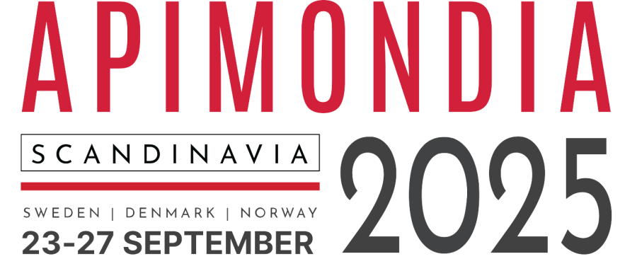 APIMONDIA 2025