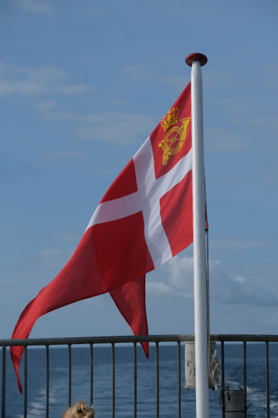 Sommertur